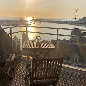 Le Balcon Des Corsaires Saint-Malo