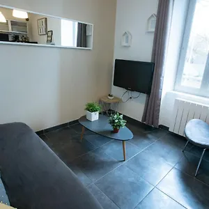 Cosy Malo Saint-Malo